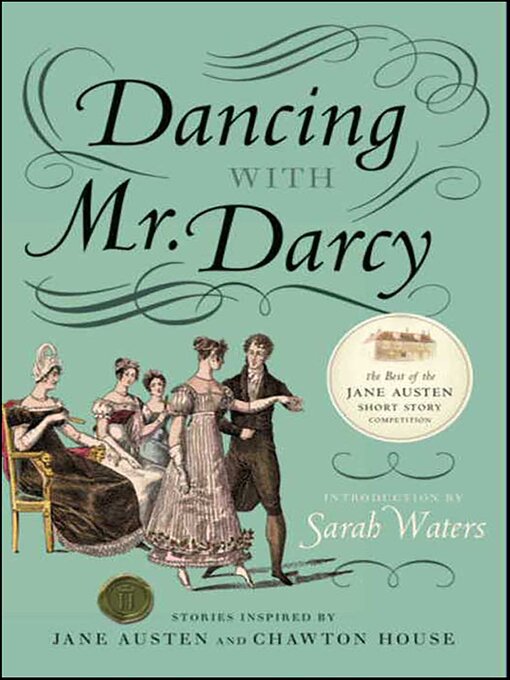 Title details for Dancing with Mr. Darcy by Sarah Waters - Available